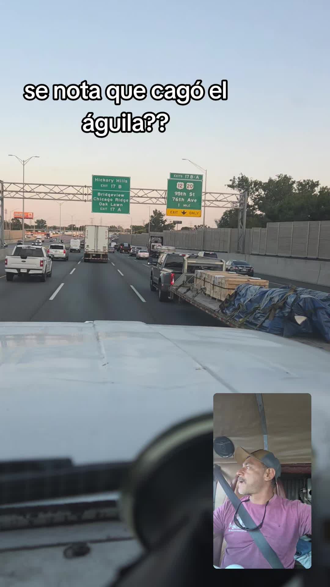 @Baymax the truck