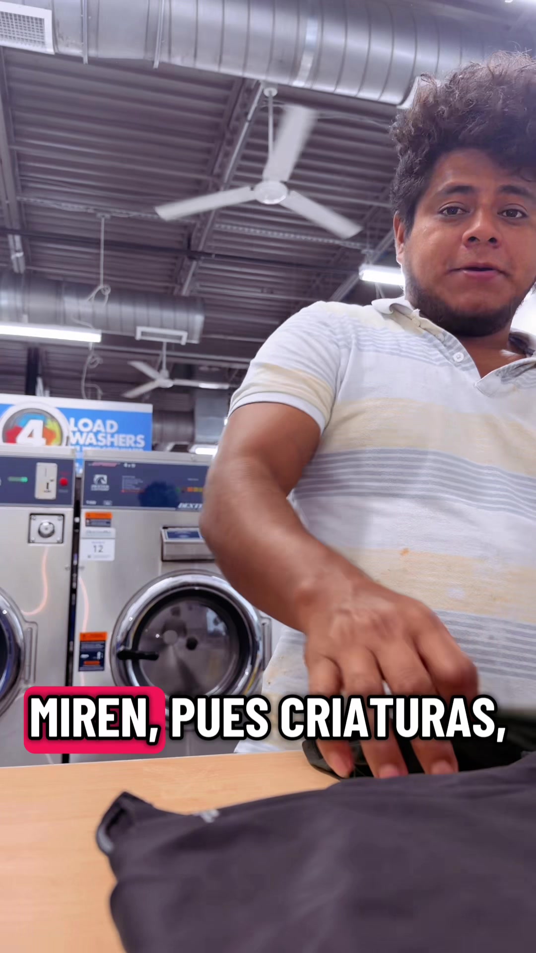@Benedicto Zuñiga