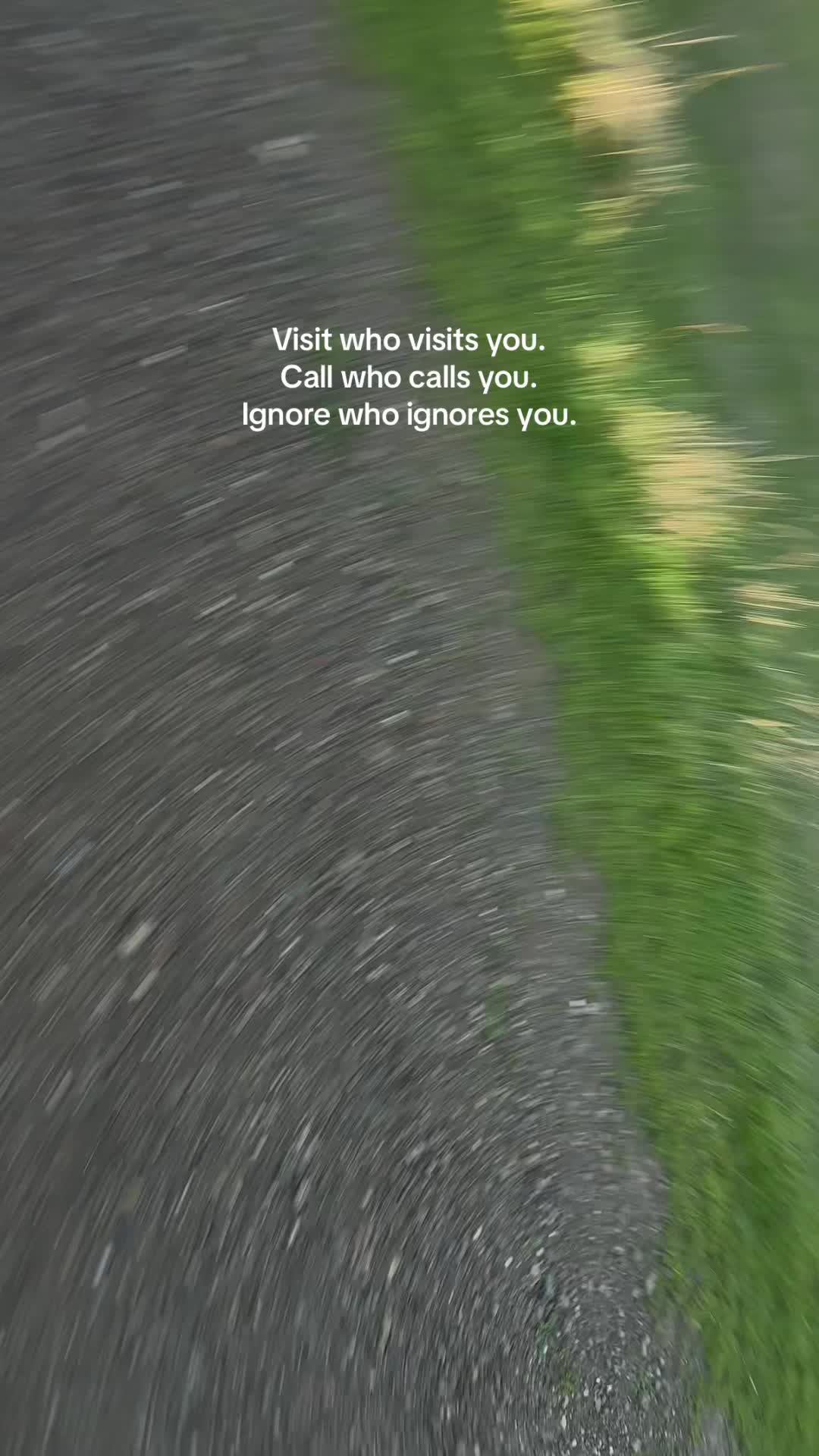 @Running