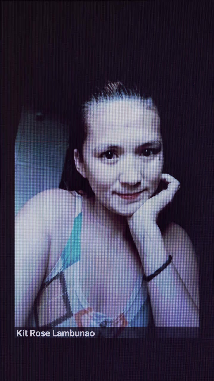 @Roselyn