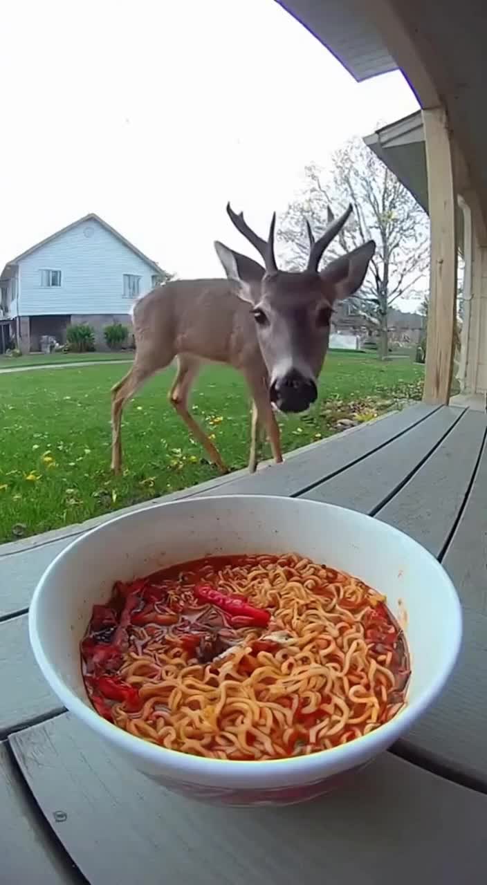 @Paw on Camera