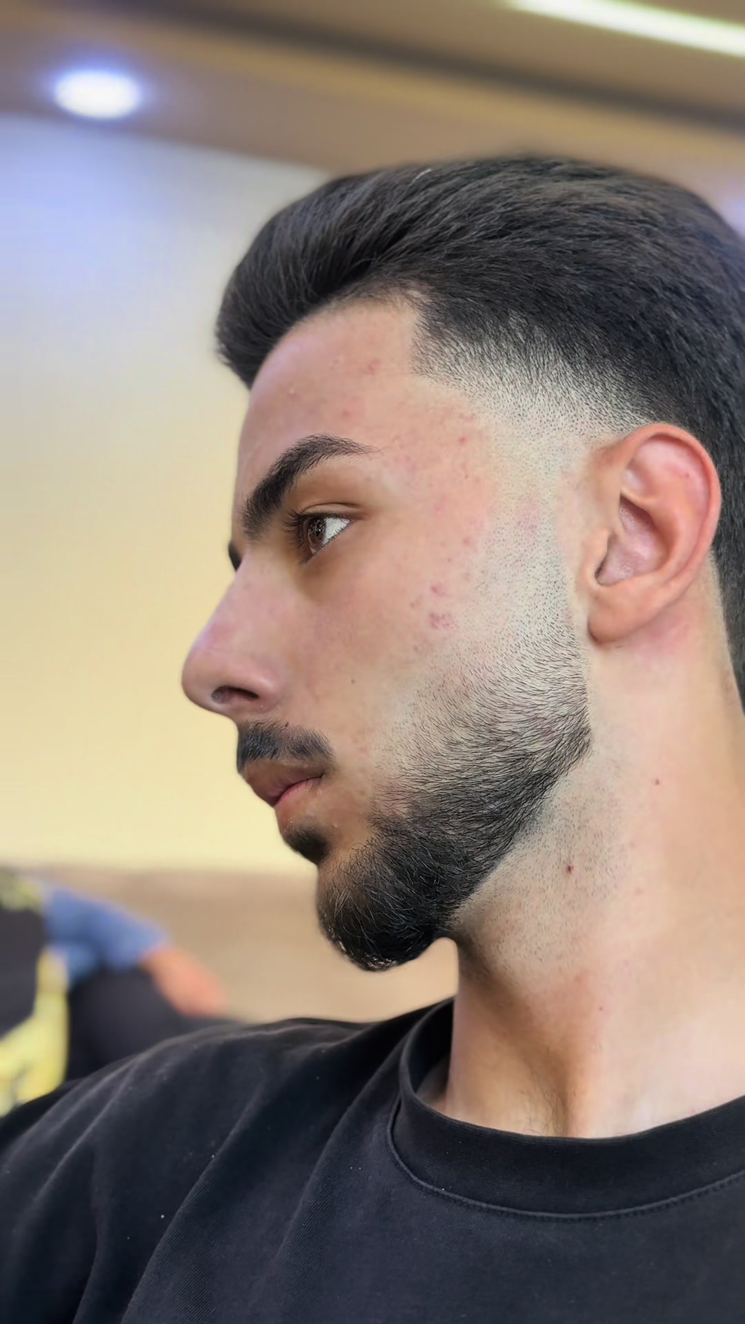 @💈IBRAHEM BARBER SHOP 💈