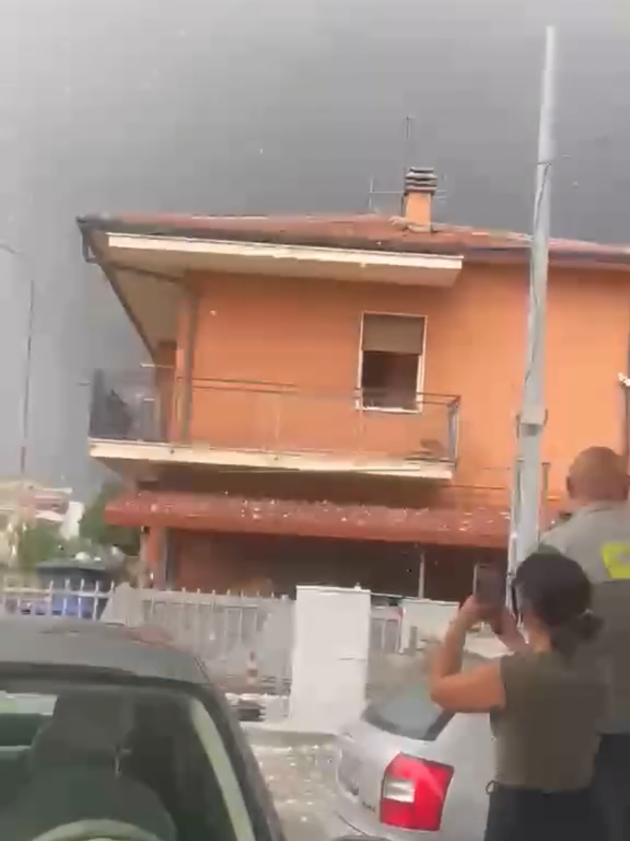 @Weather Insider