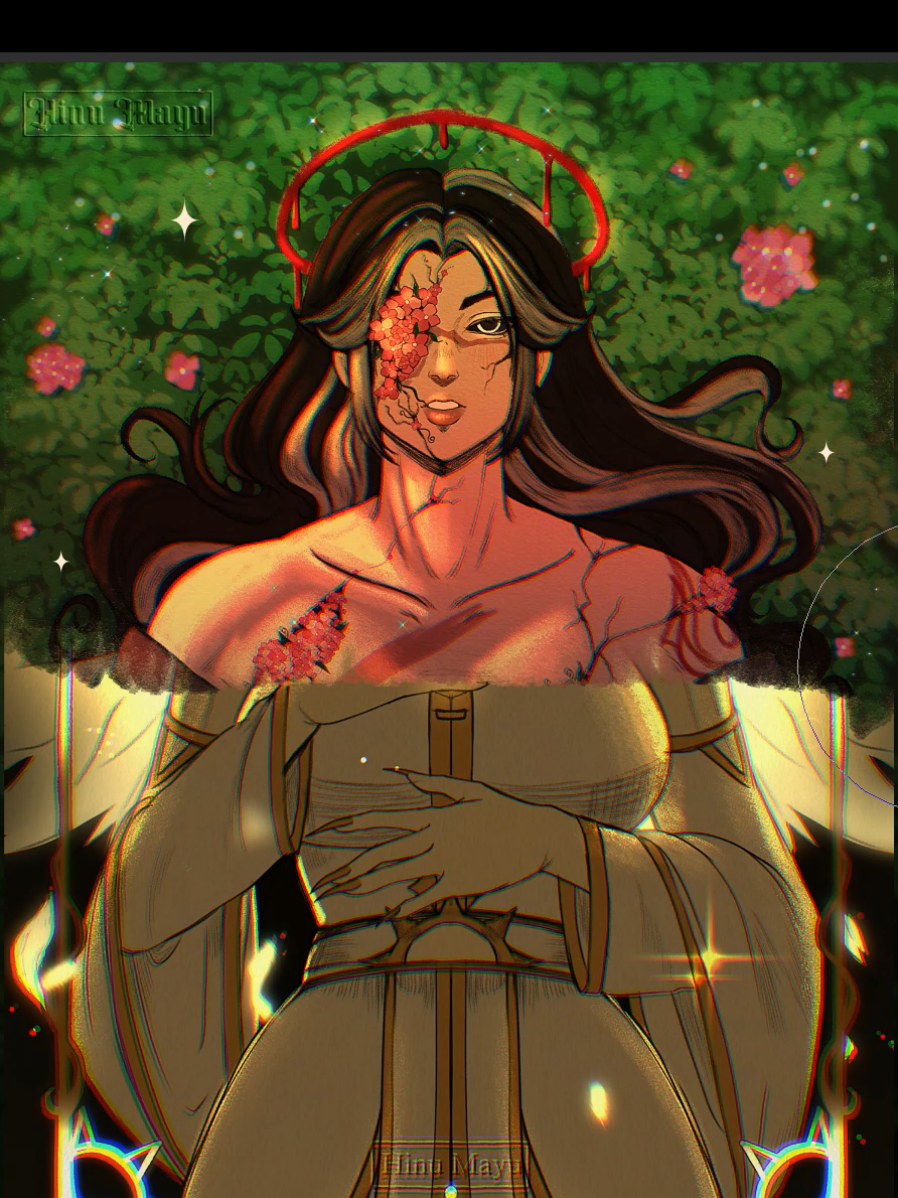 @⛧ℌ𝔦𝔫𝔲 𝔱𝔥𝔢 𝔊𝔬𝔞𝔱⛧