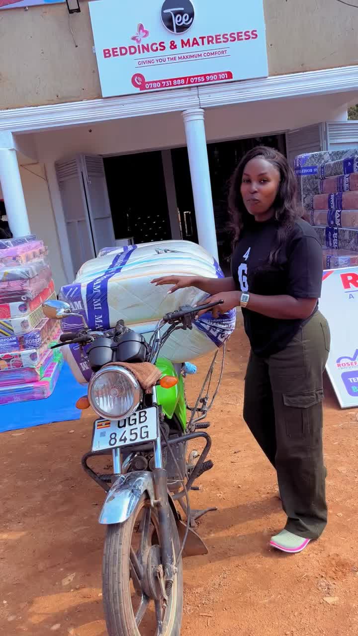 @TEE BEDDING&rsquo;s &MATTRESSES