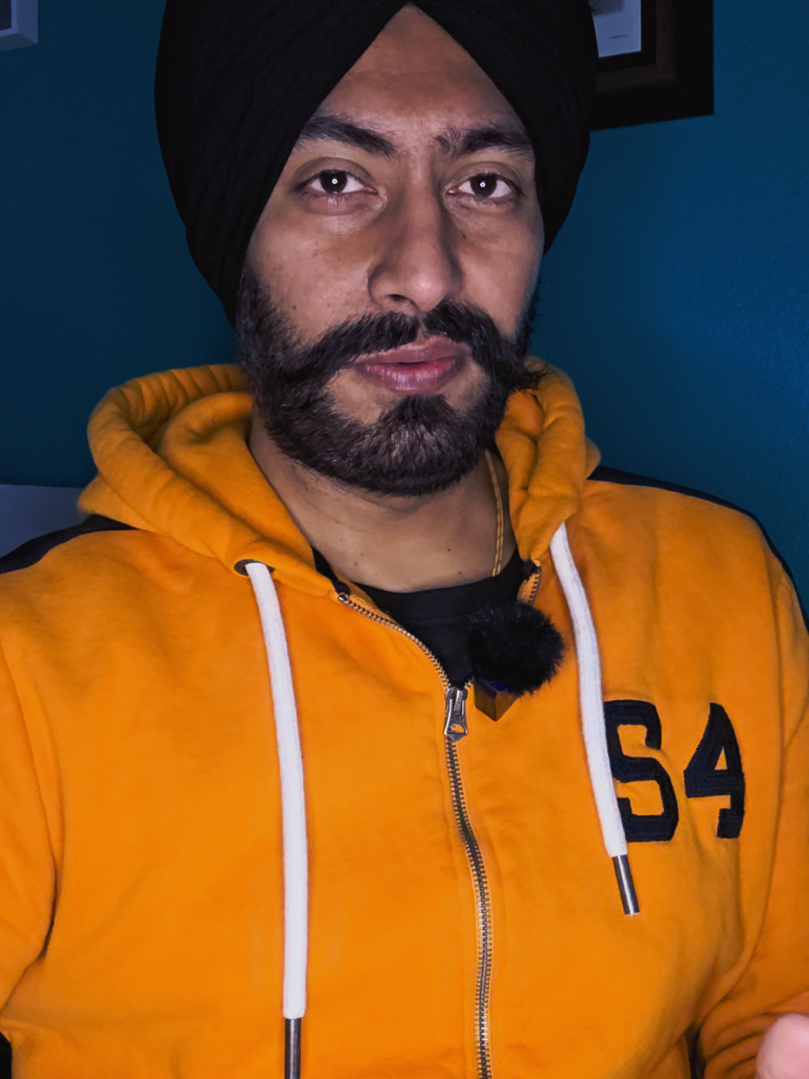@Harpreet Singh