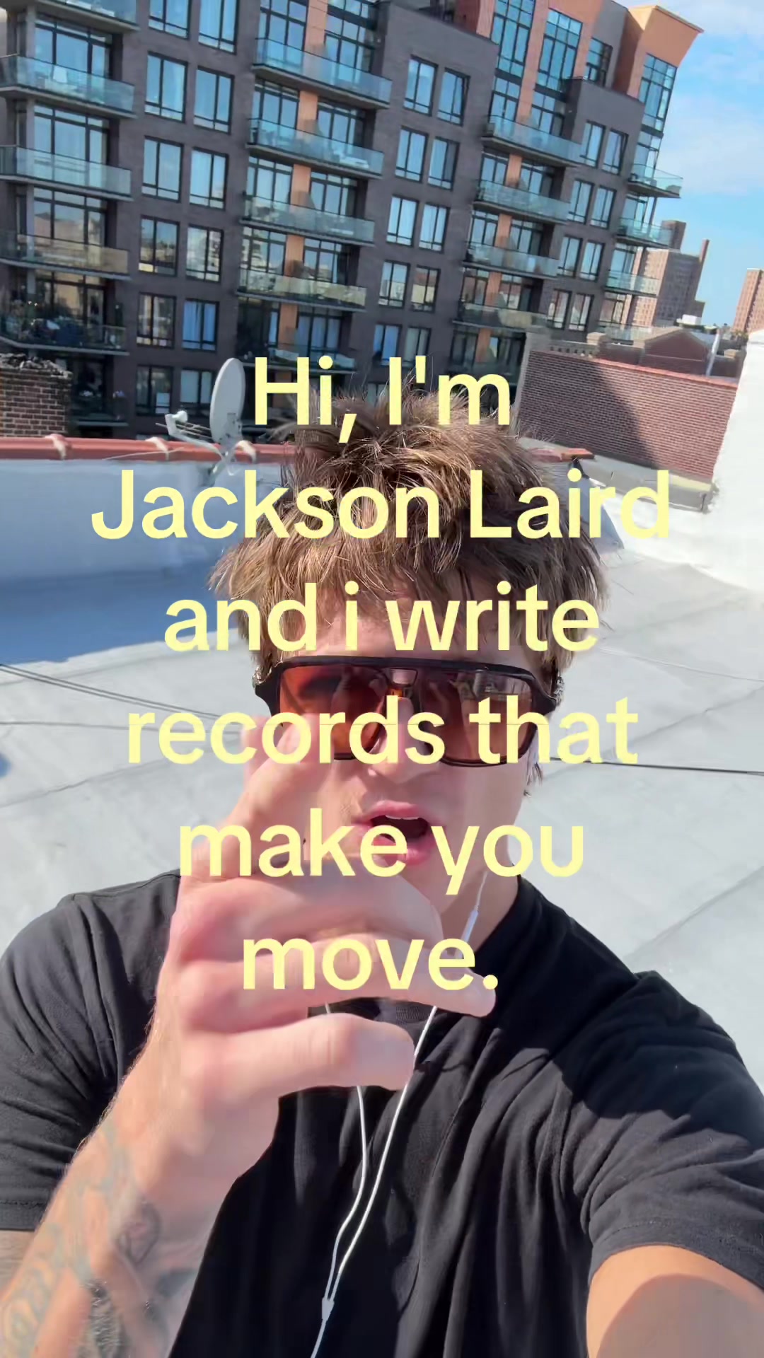 @Jackson Laird