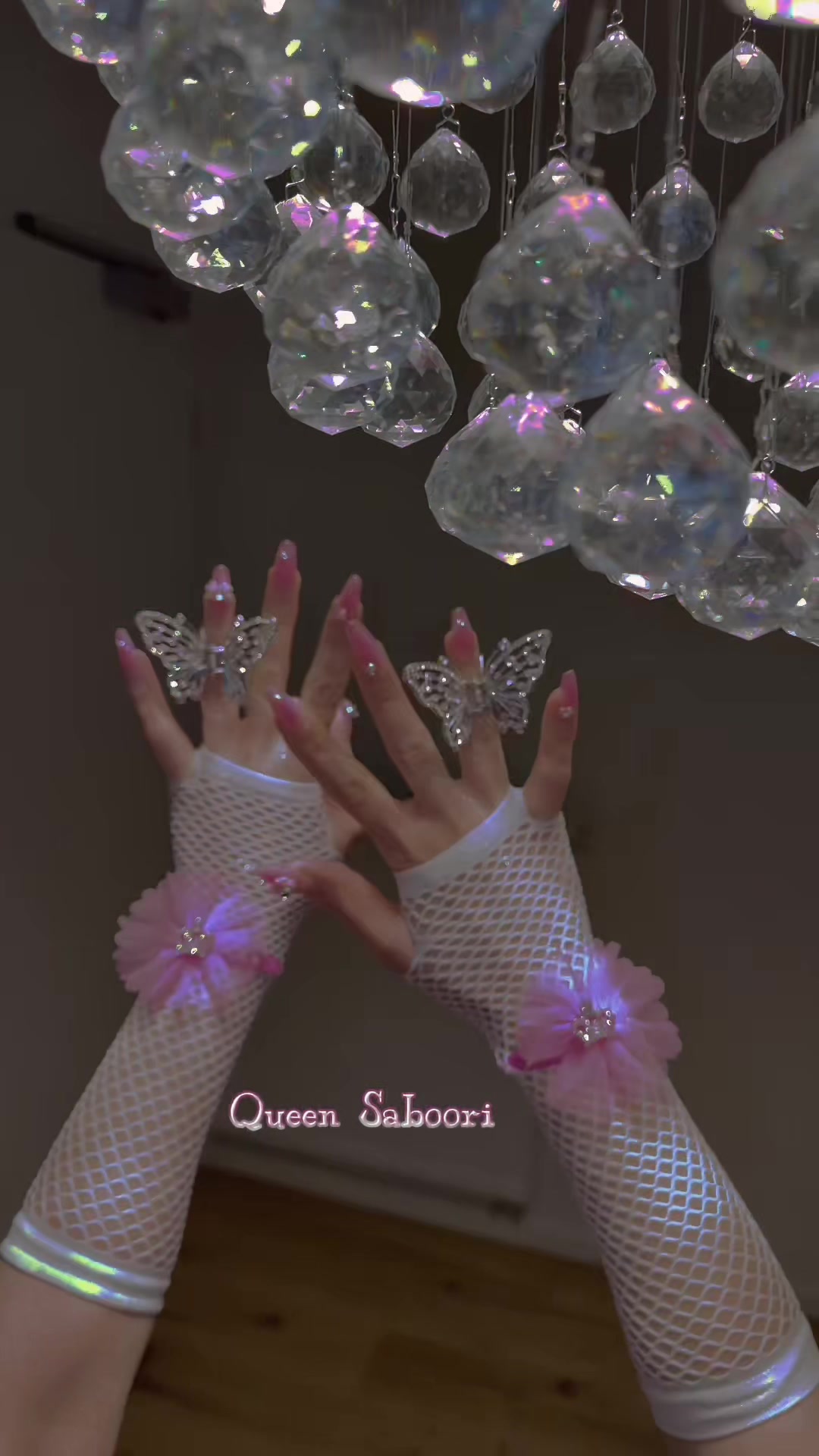@Queen Saboori