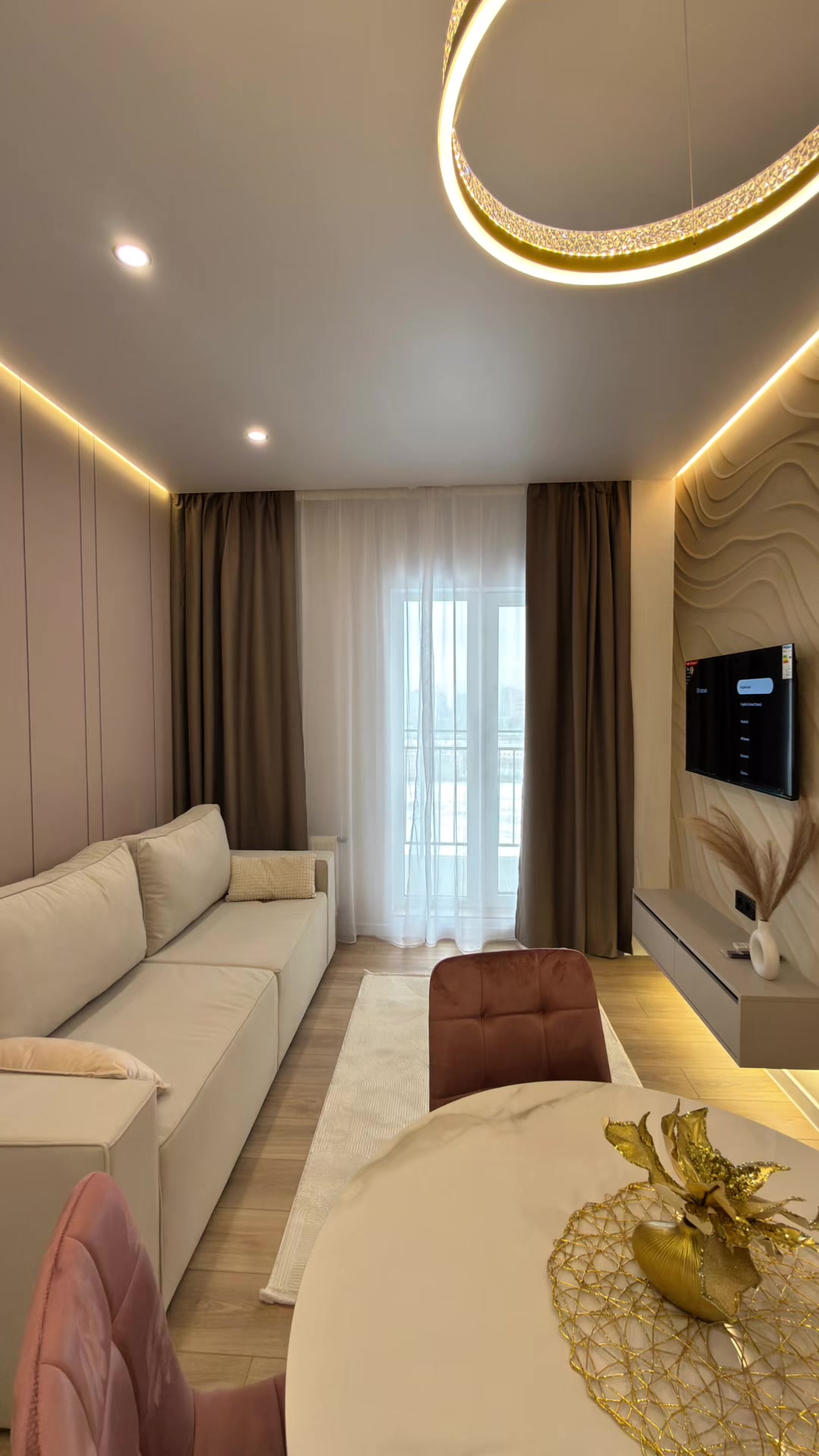 @Odessa Design Residences