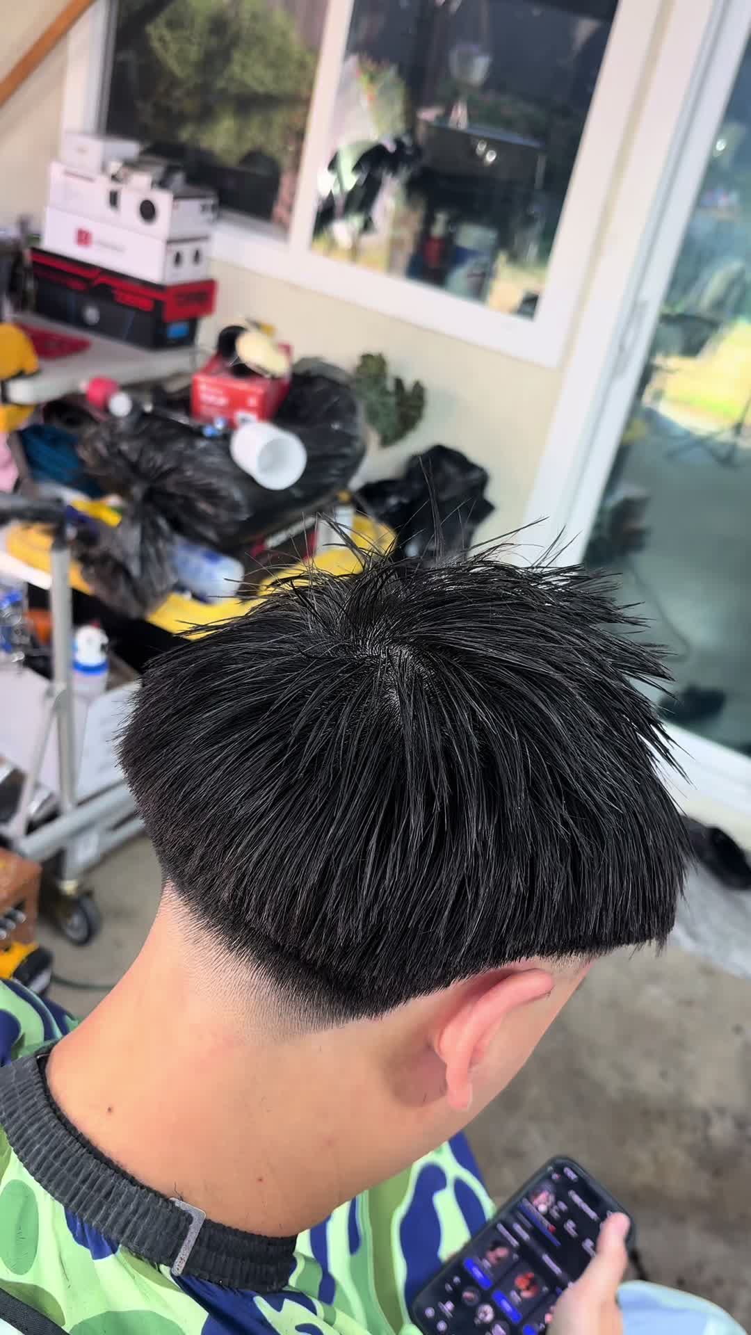 @CHASE