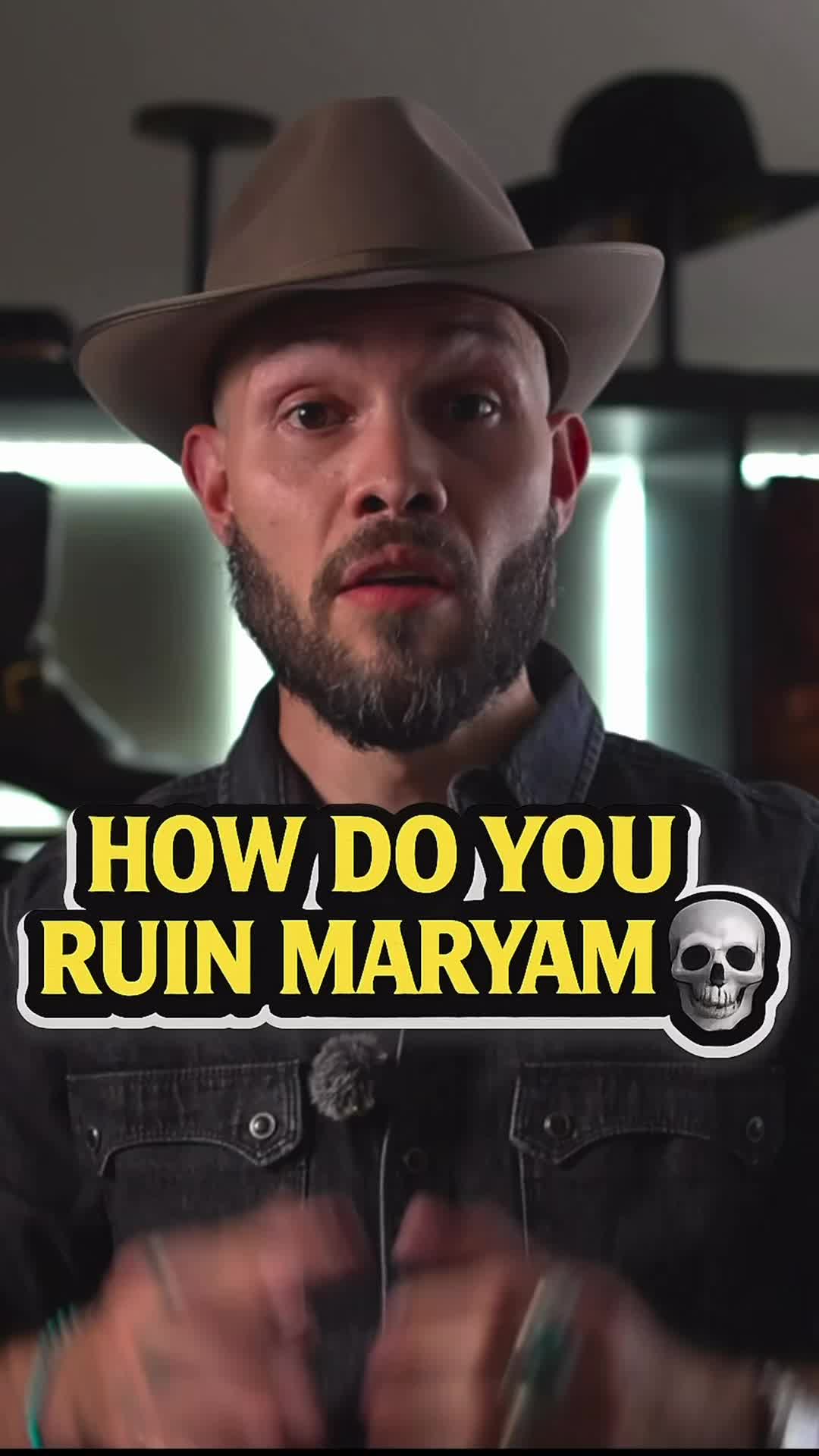 @Antonio Martinez