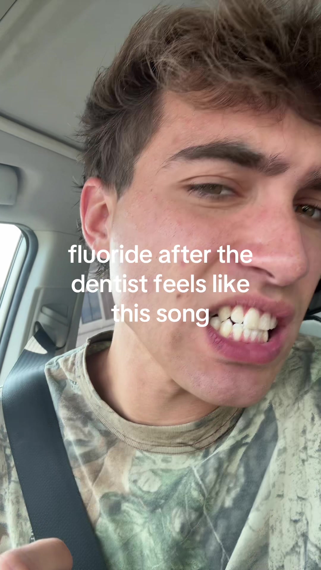 @mikey geary