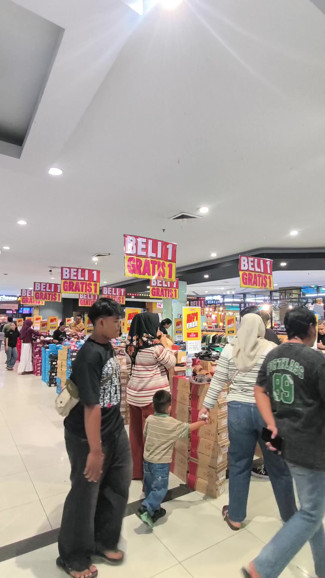 @Ramayana Ciplaz Karawang