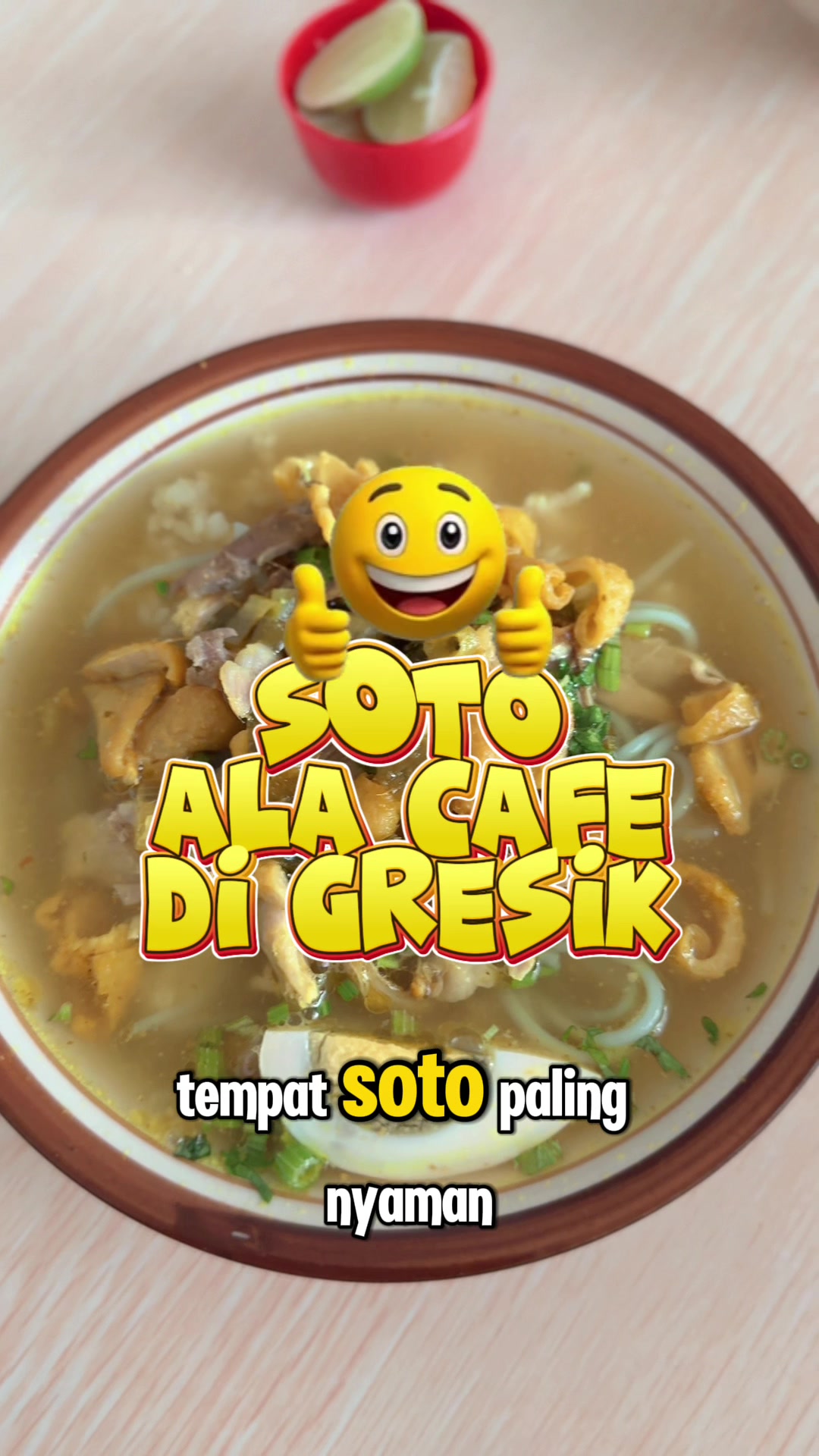 @Uswatunieq | Suka makan