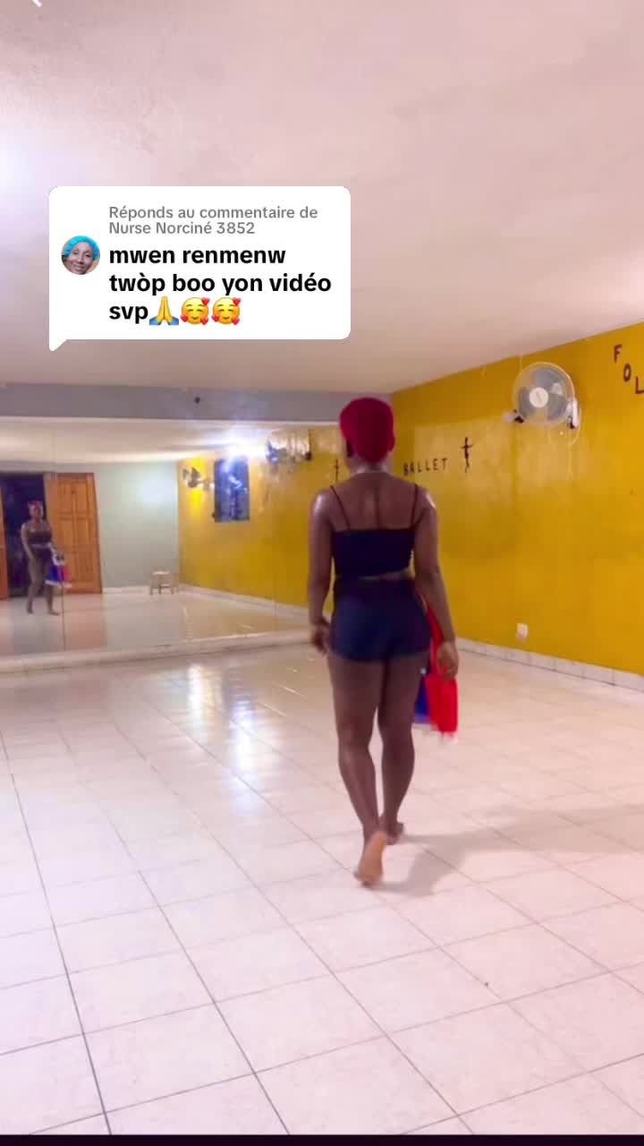 @Sterline_danceofficial