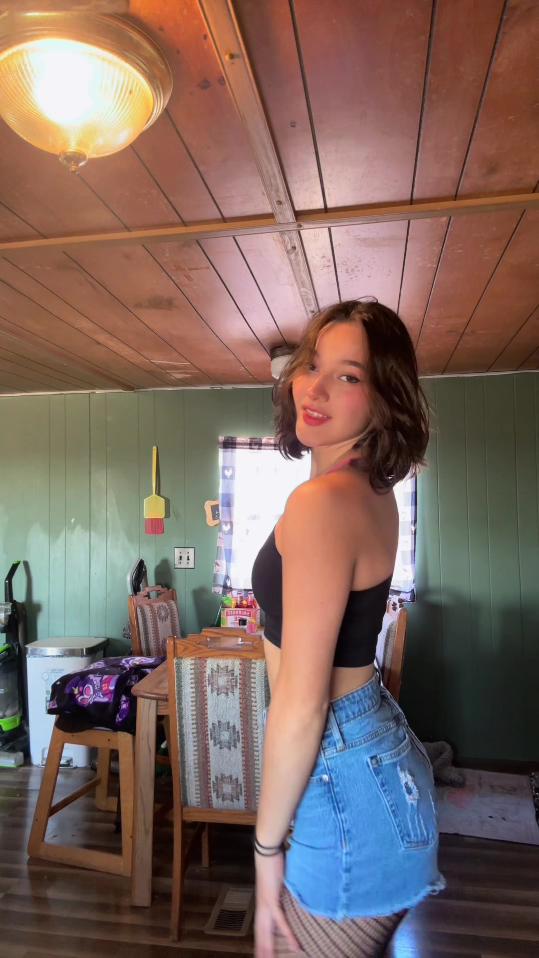 @하나