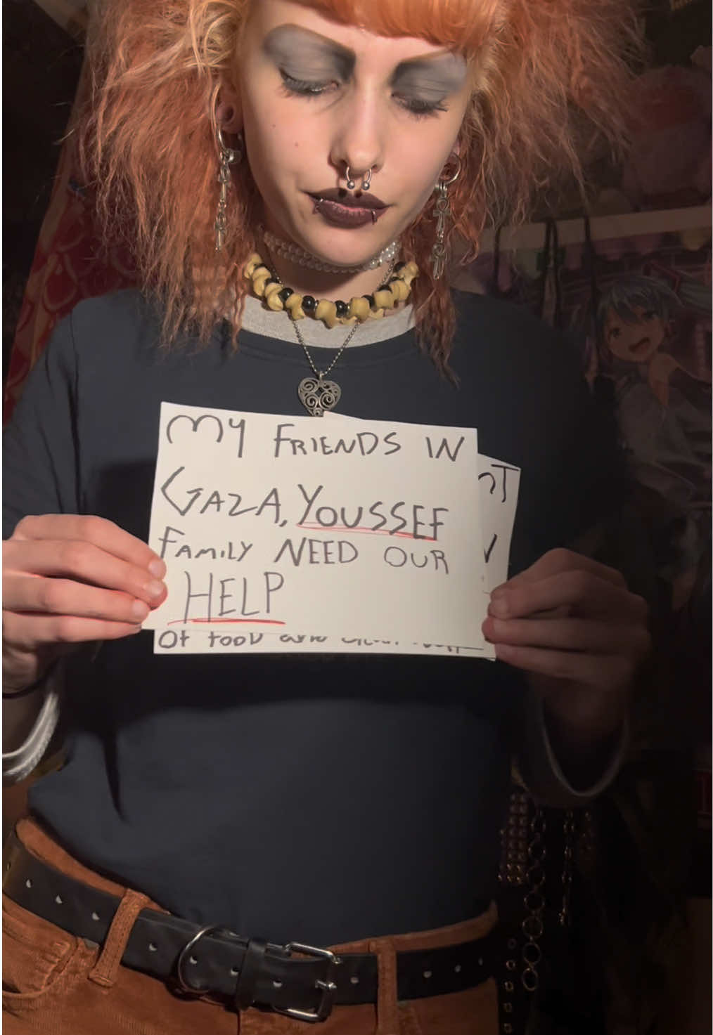 @Bizarrebarracuda