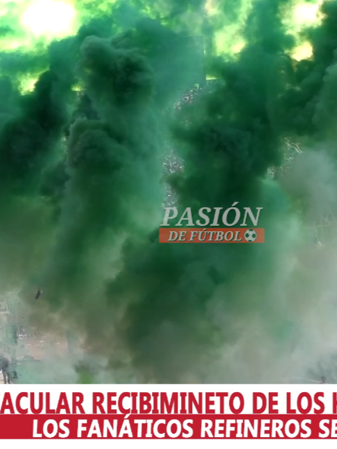 @PASIÓNDEFÚTBOLBOLIVIA