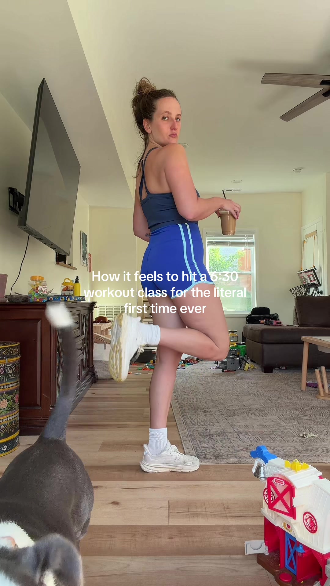 @Talia Shea