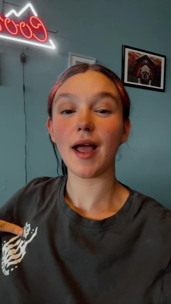 @Lacey Johnson562