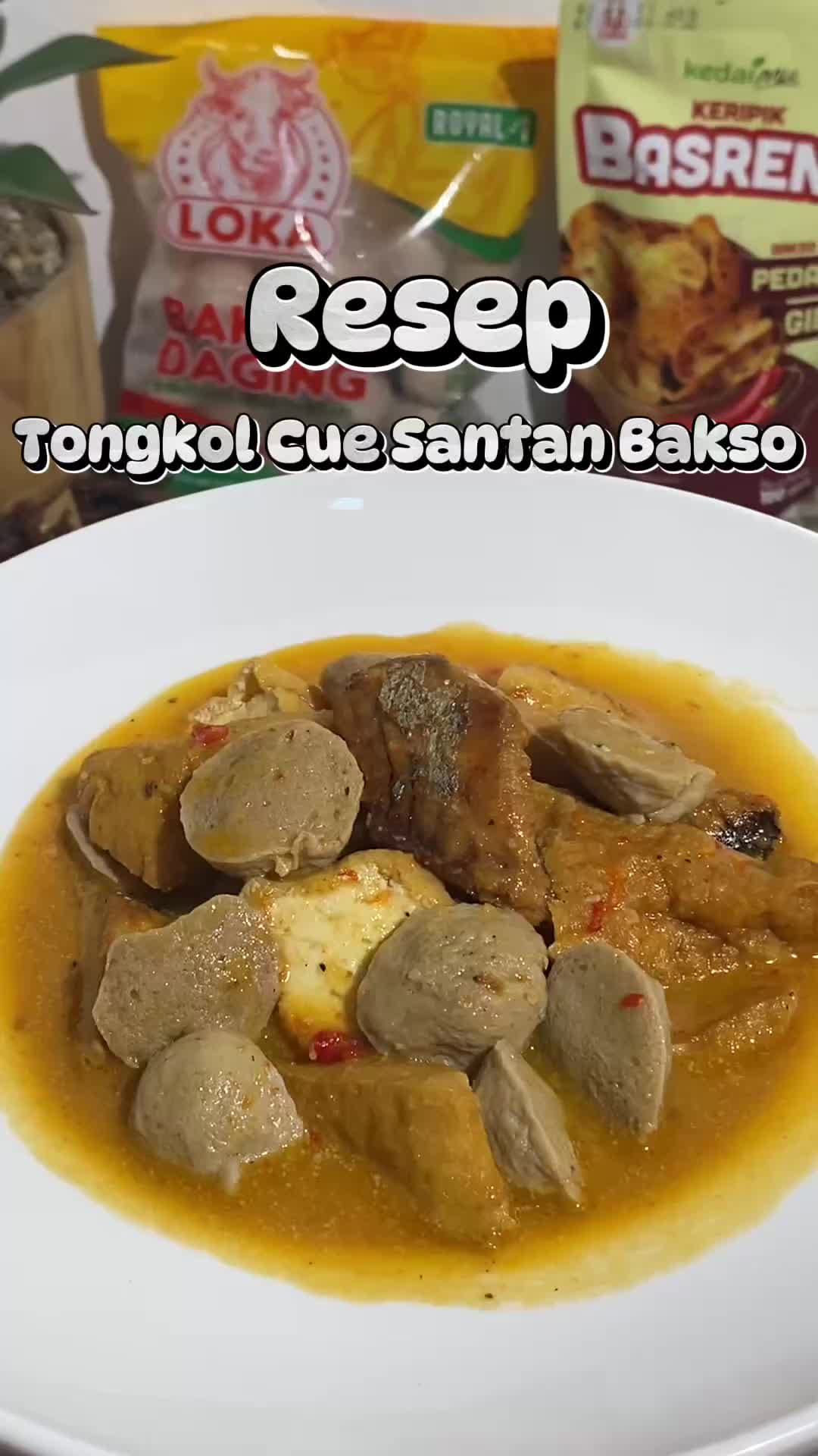 @Bakso Uratloka