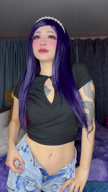 @Cute_loree