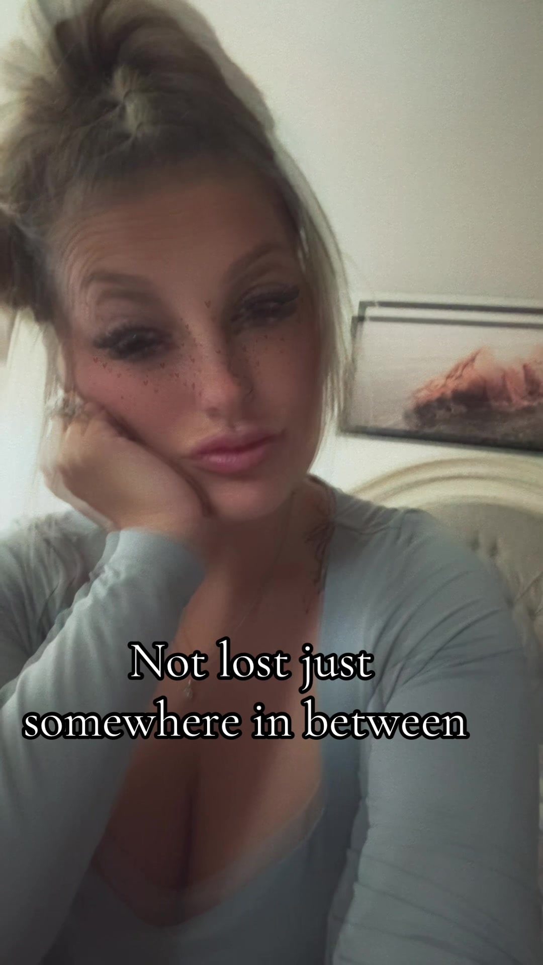 @Alisha Dickerson