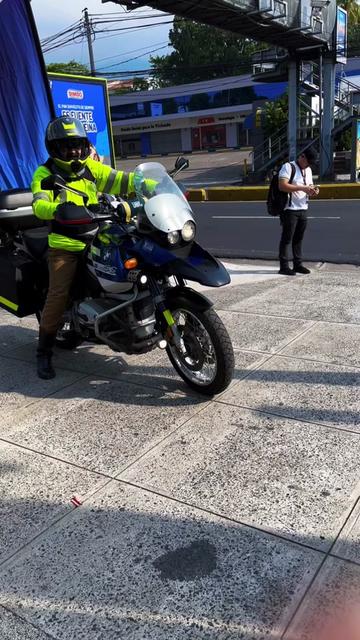 @Traficc Jam Oficial