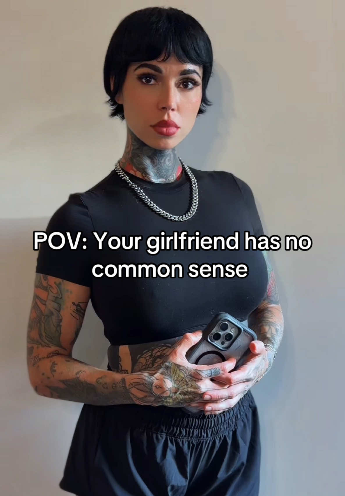 @Bee