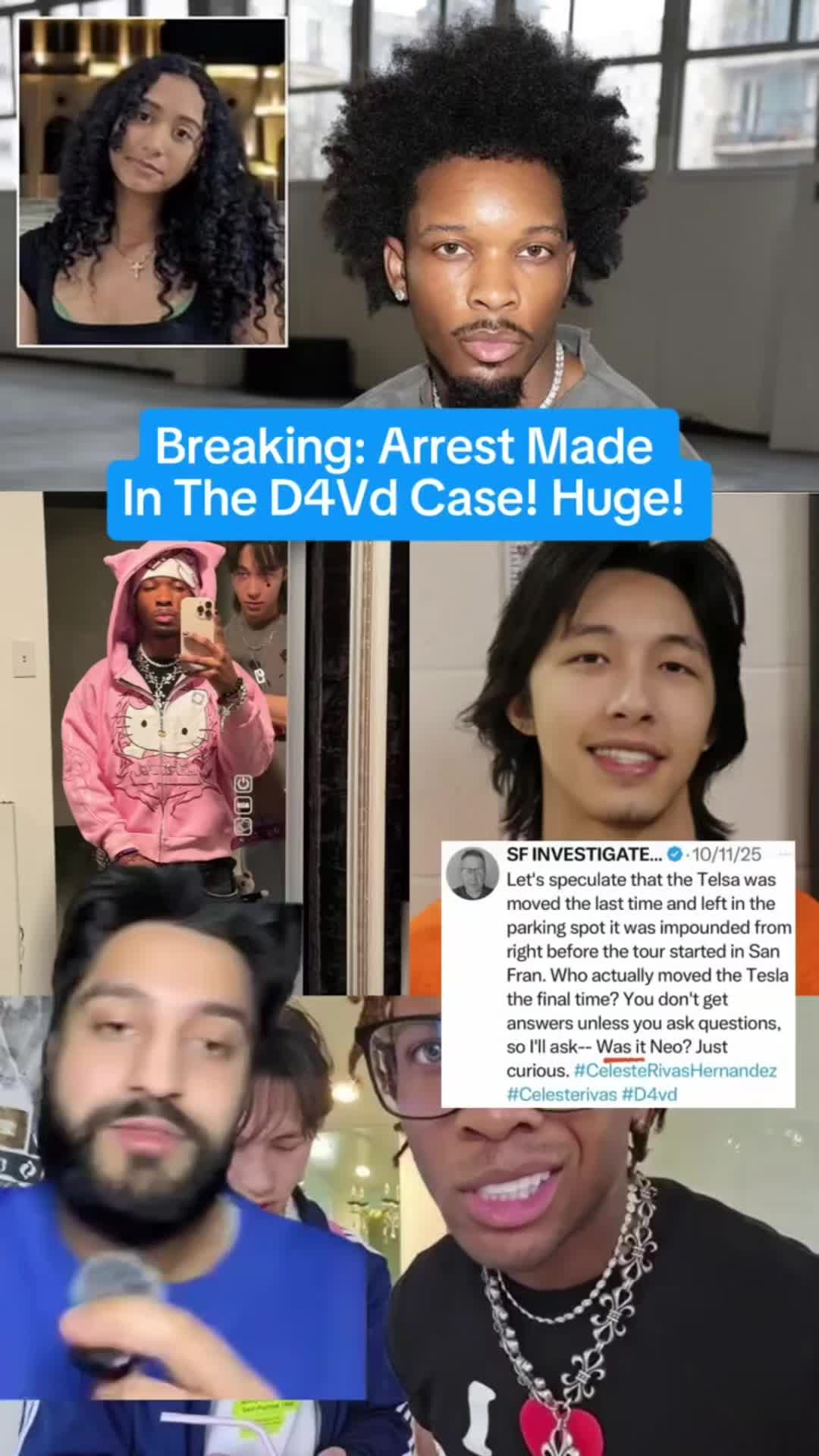 @Real World Report
