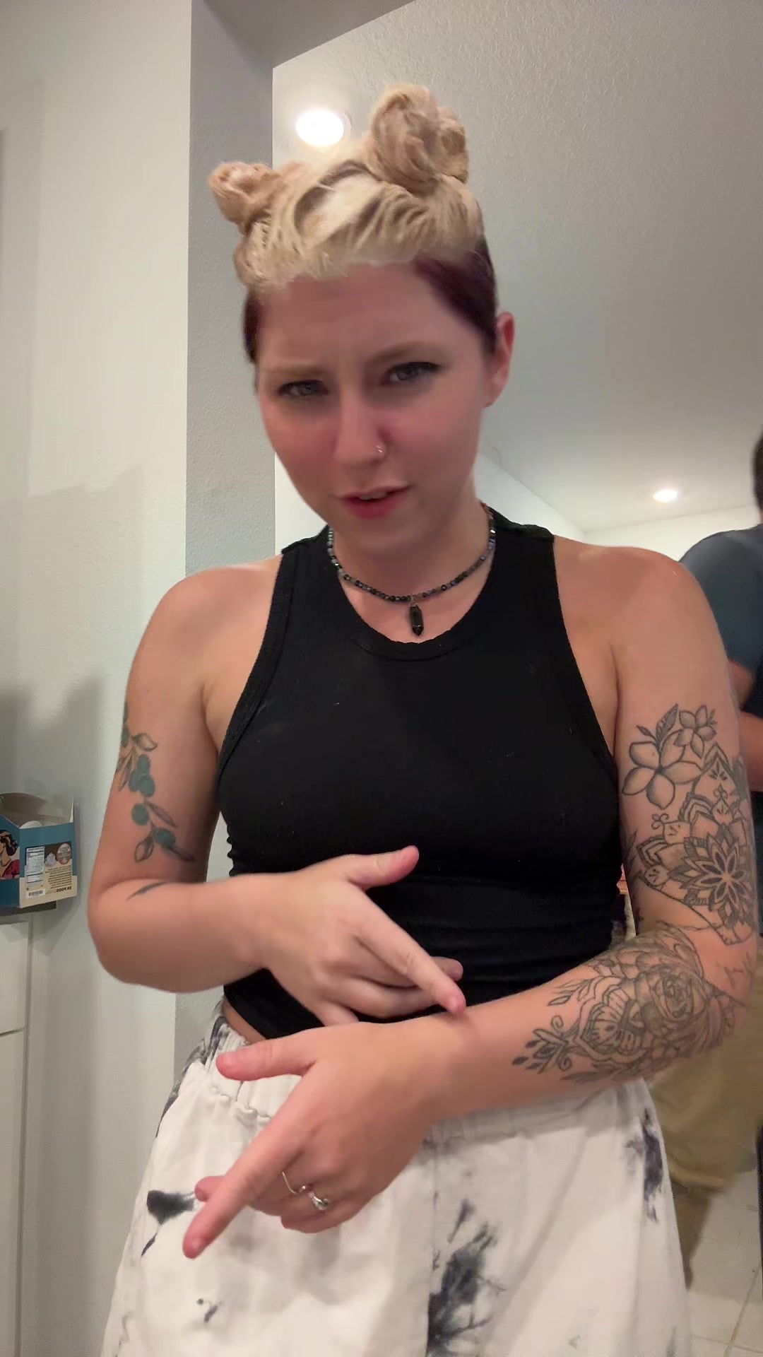 @Krissinda
