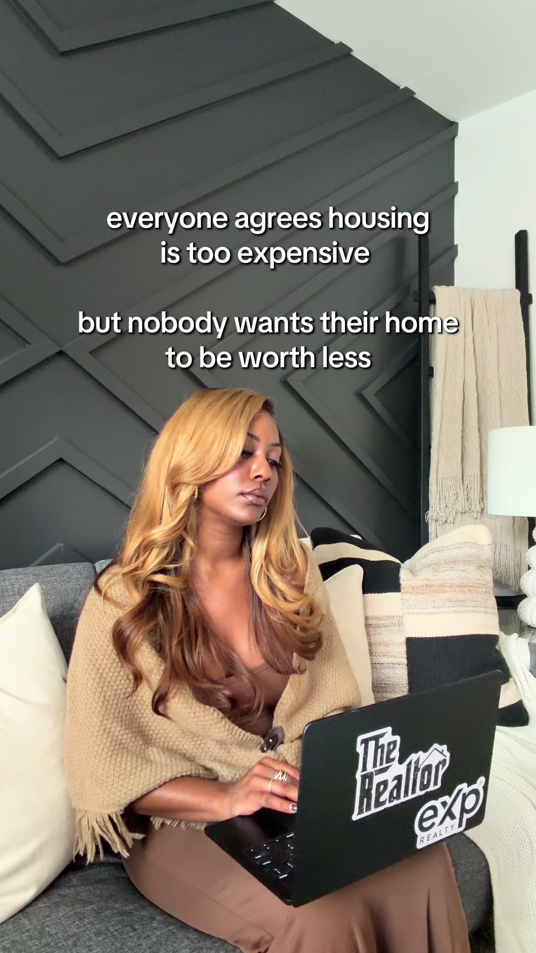 @Candess Correll, DMV REALTOR