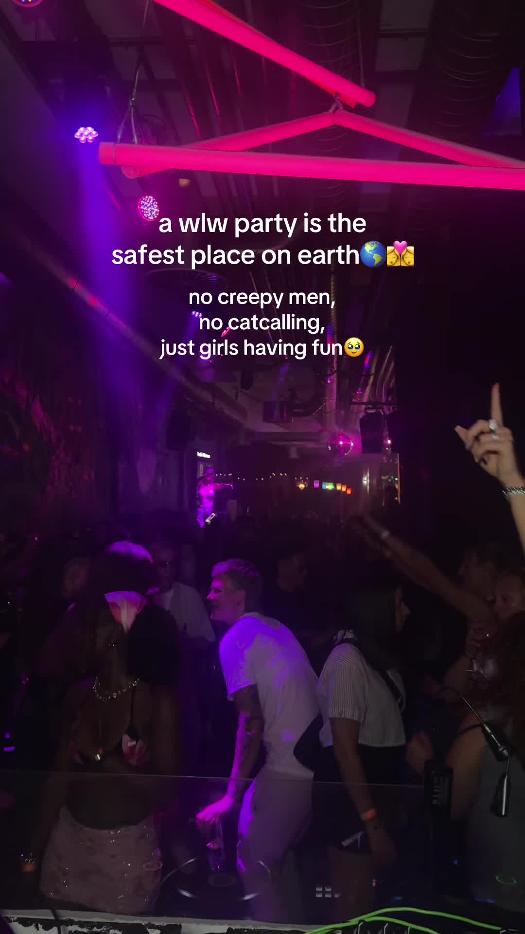 @GIRLS Event 🌈