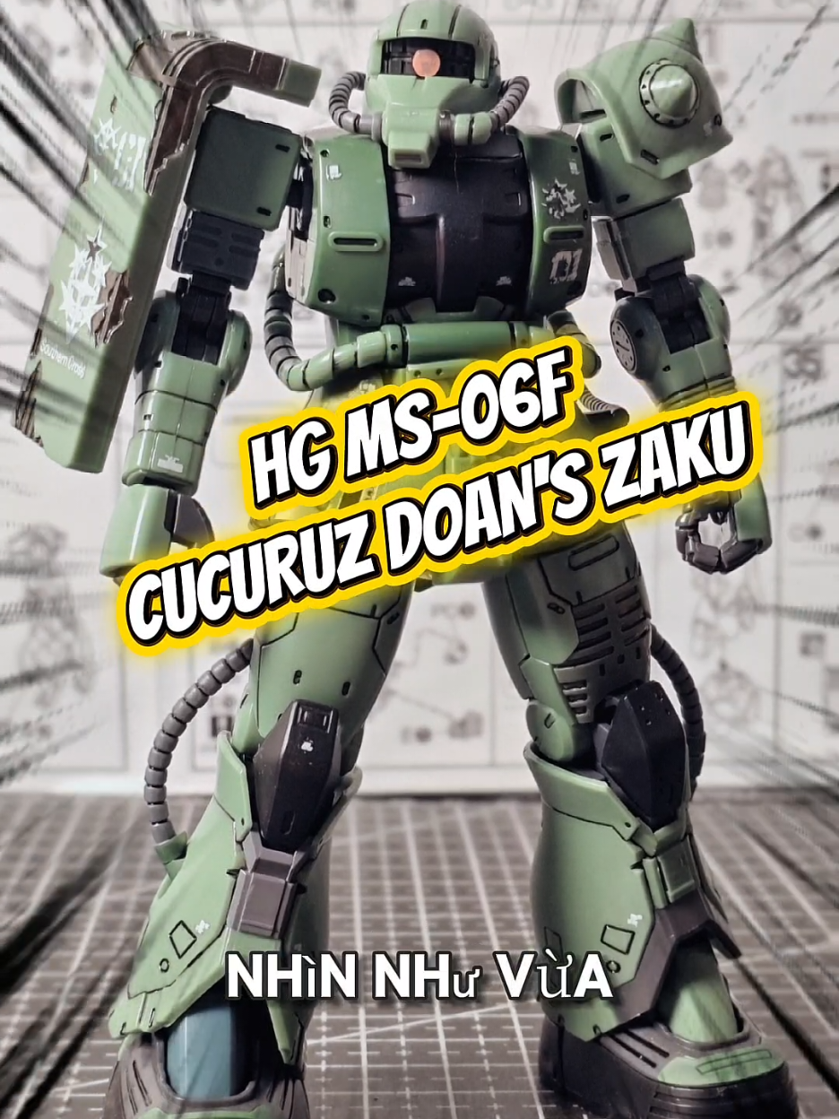 @Gundam Nhà Nghèo