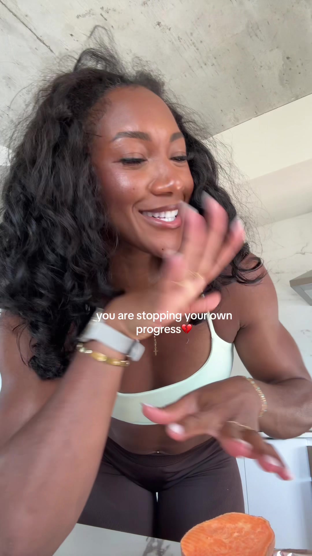 @Alyssa Pegues | Online Coach