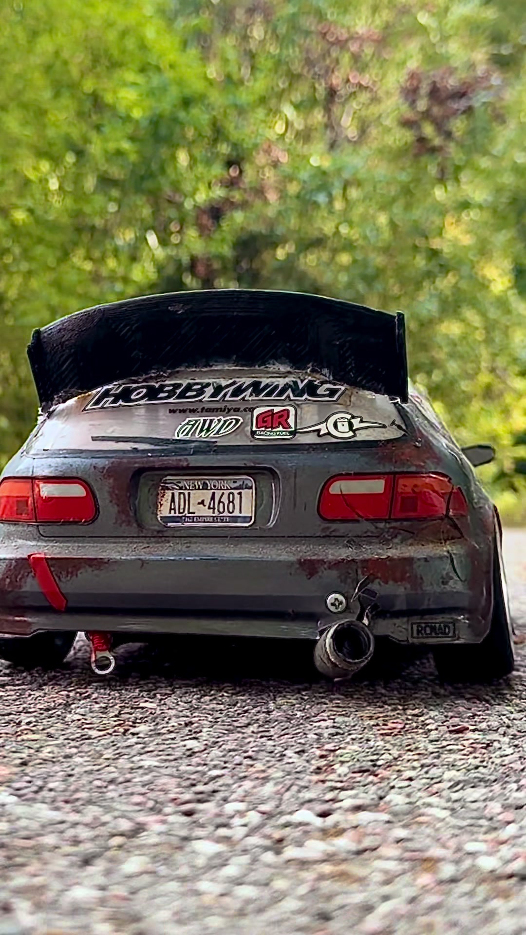 @RCvolution