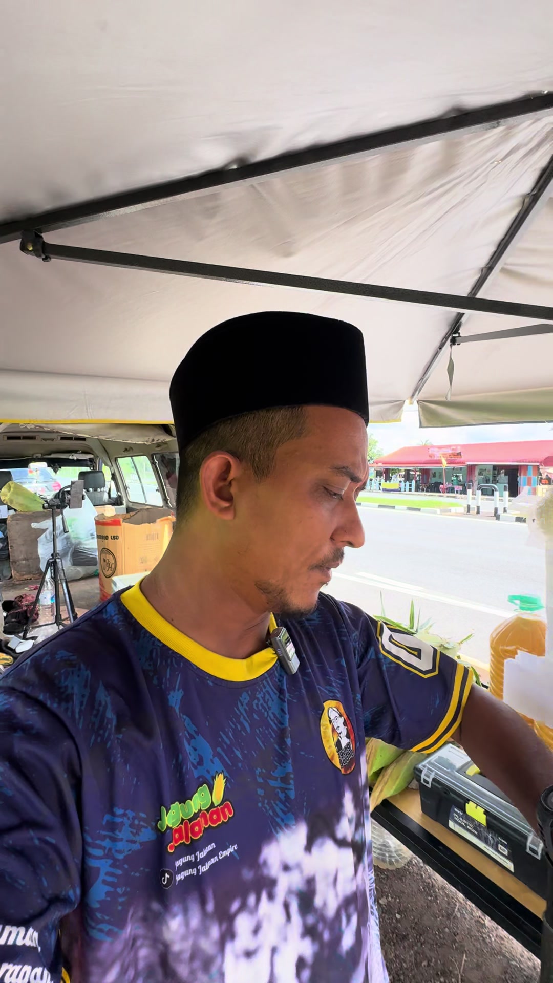 @🌽 Jagung Jalanan 🌽