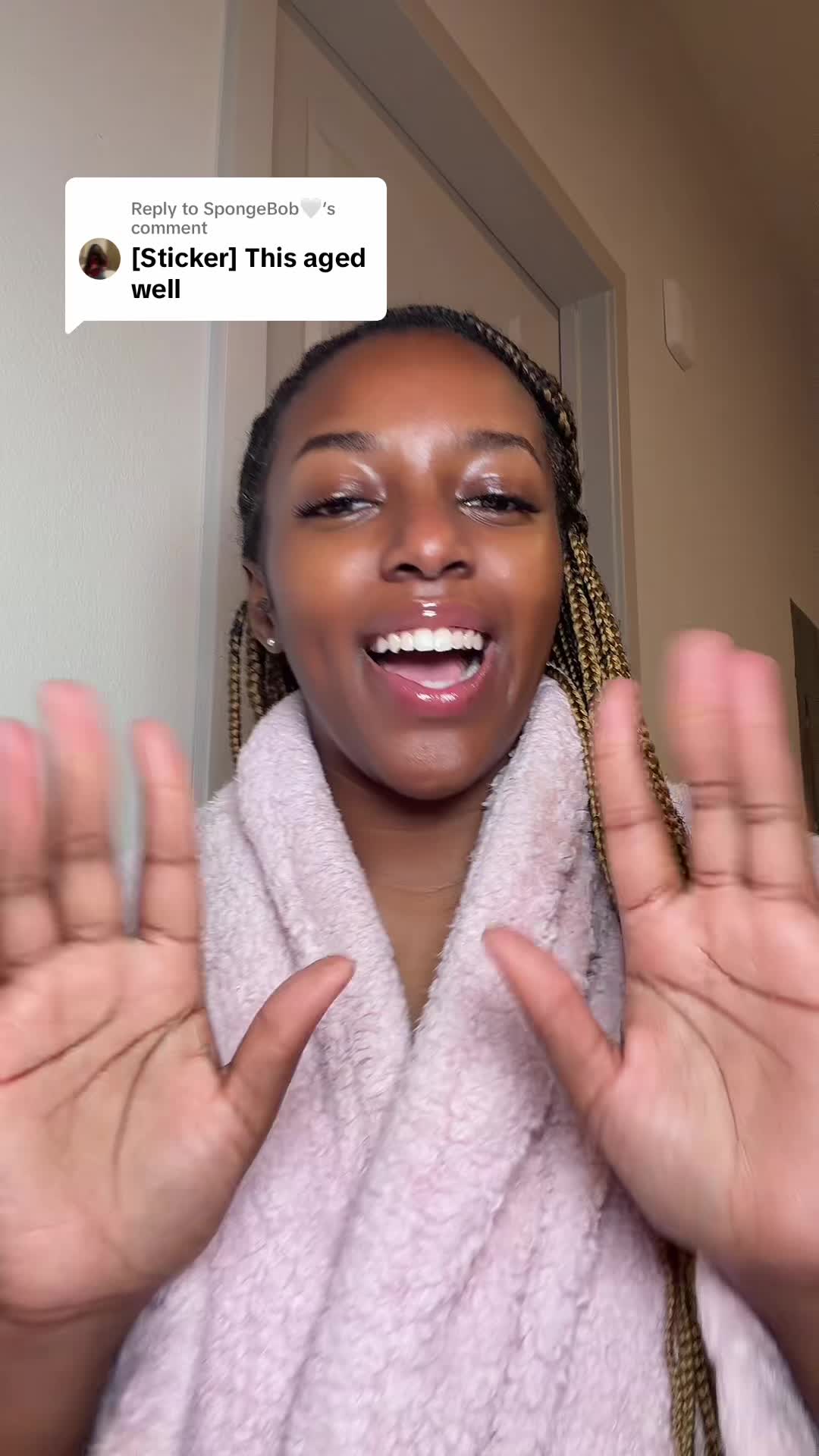 @BeanieBee