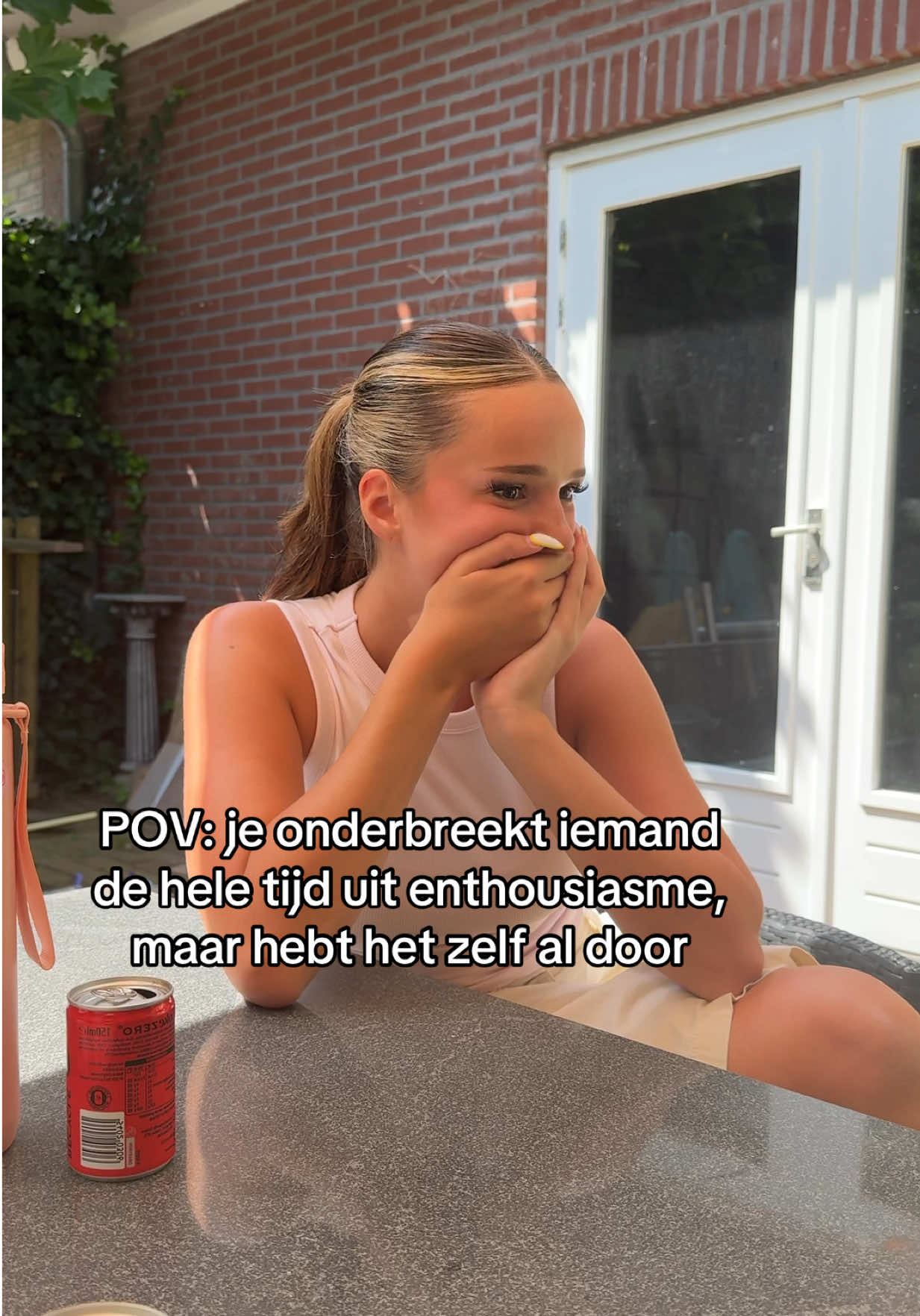@Louise van der Meijs
