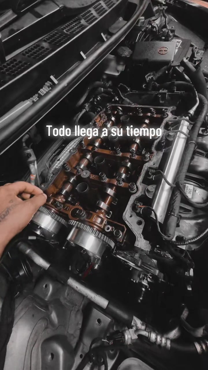 @Flaco garage