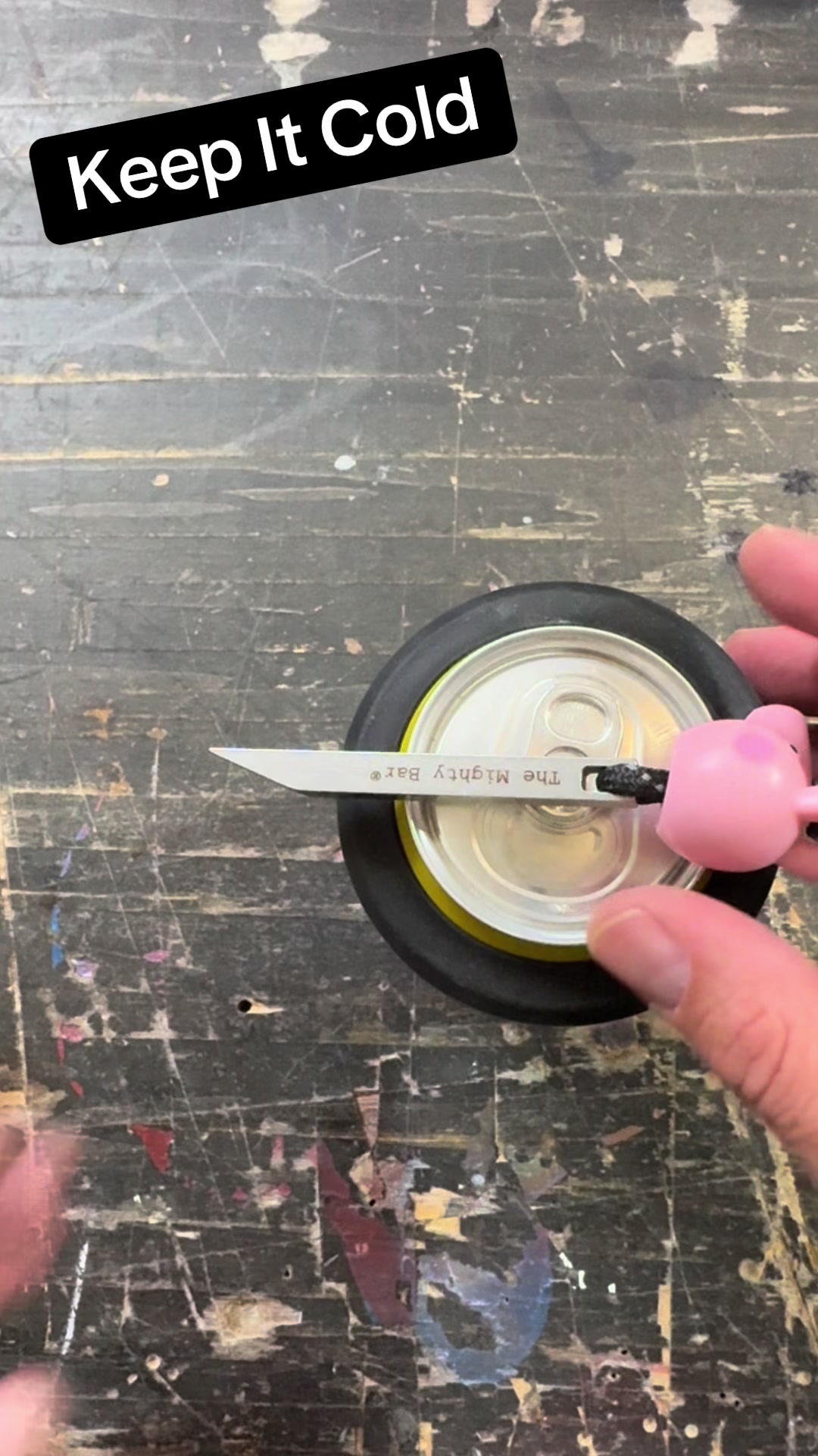 @Gear Spool