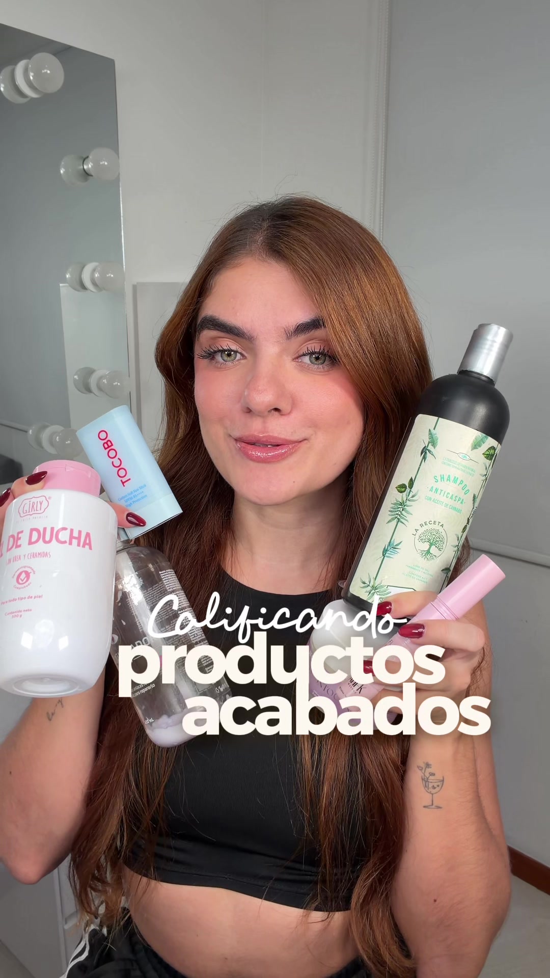 @Susi Arango