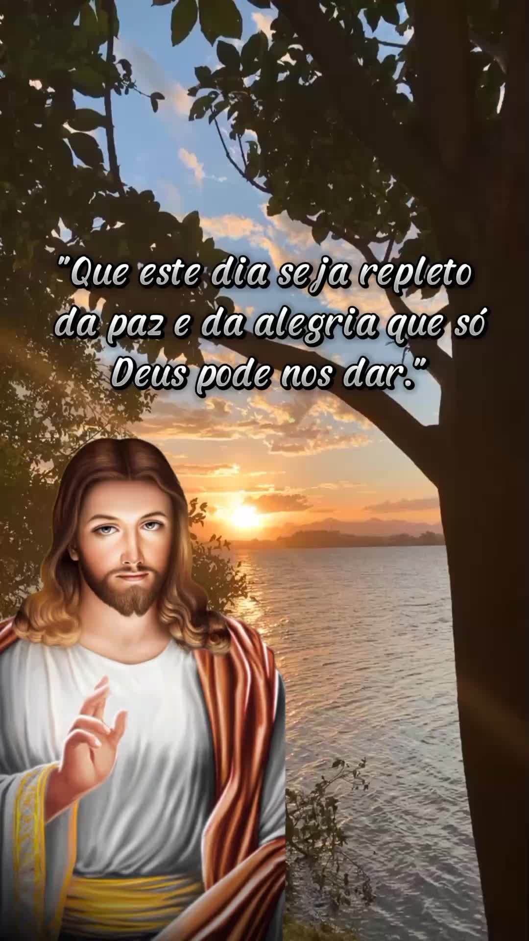 @Mensagem de f&eacute;