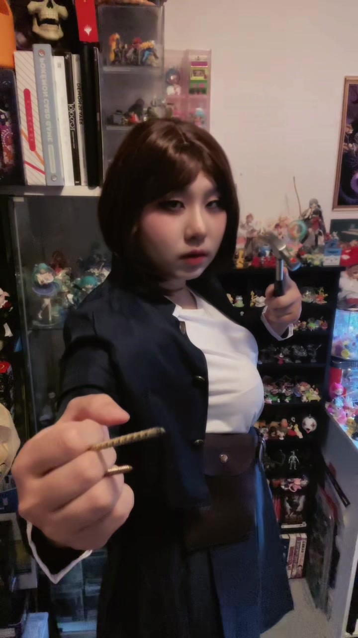 @Sunjuncosplay