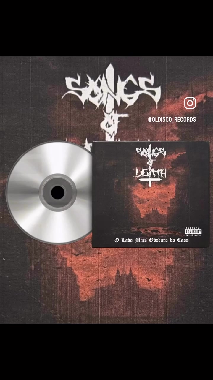 @Oldisco Records