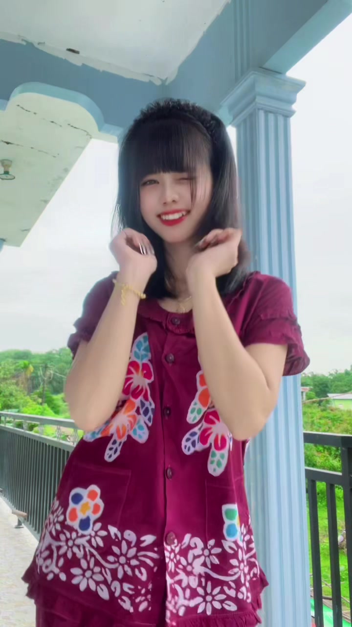 @💐Mi Thazin💐မော်လမြိုင်သူ💗