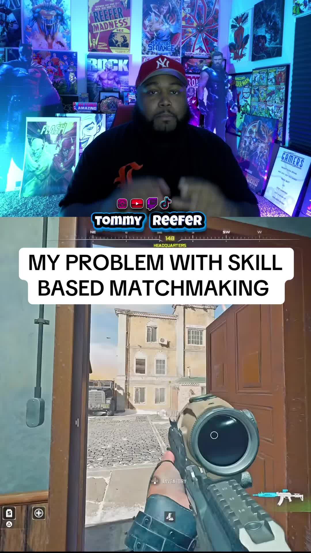 @Tommy Reefer