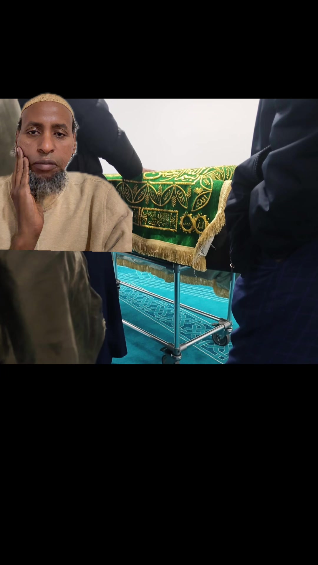 @ABDURAHMAN A HAJI (DABCASAR)