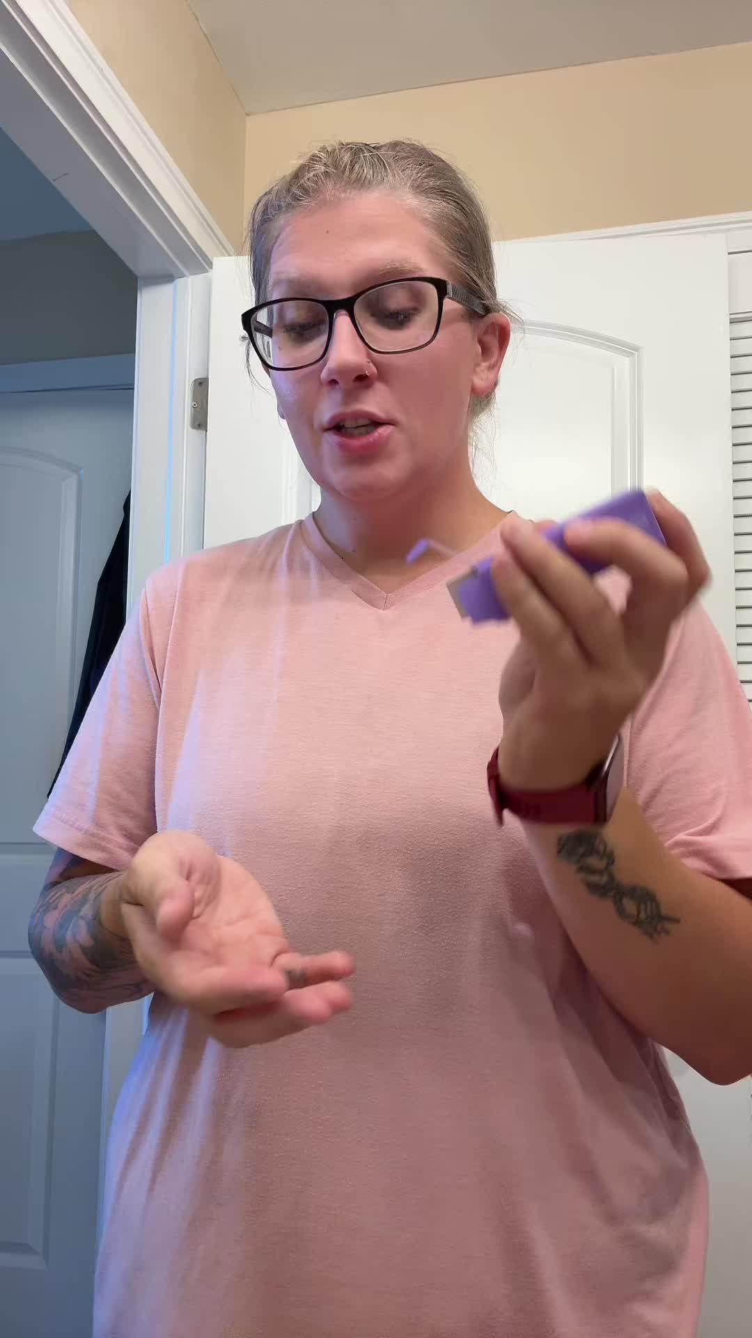 @AutismMom/SAHMof✌🏼
