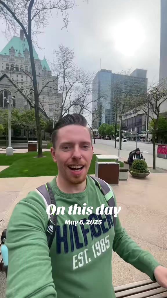 @Seamus | Irish in Vancouver!